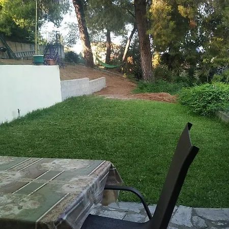 Сasa de vacaciones Roxane