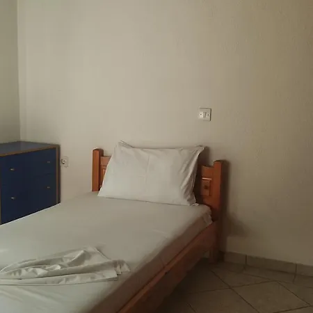 Roxanne Villa's Nyaraló *