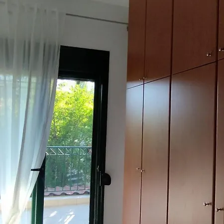 Roxanne Villa's Nyaraló Hanióti
