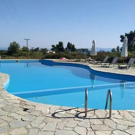 Сasa de vacaciones Roxane