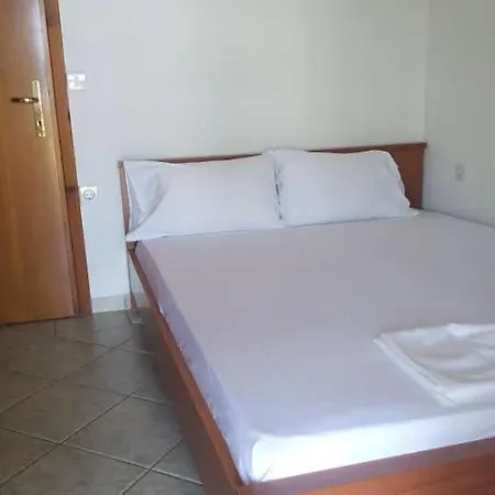 Roxanne Villa's Nyaraló Hanióti