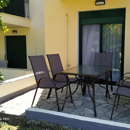 Сasa de vacaciones Roxanne Villa's