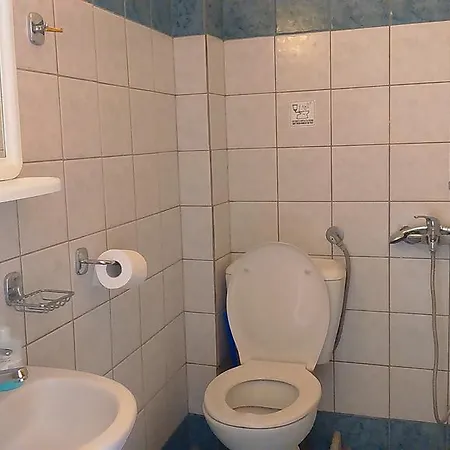 Nyaraló Roxanne Villa's