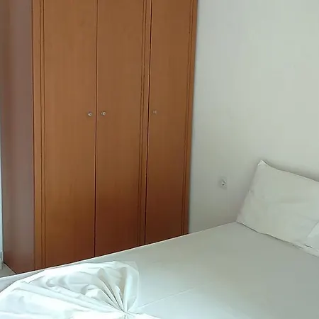 Nyaraló Roxanne Villa's Hanióti