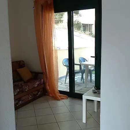 Сasa de vacaciones Roxane *