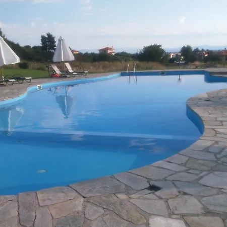 Roxanne Villa's Hanióti