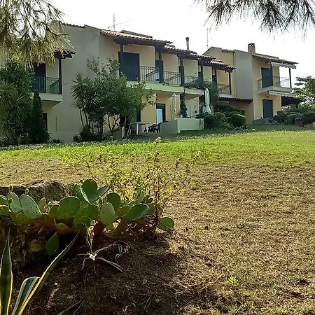 Roxanne Villa's Hanióti