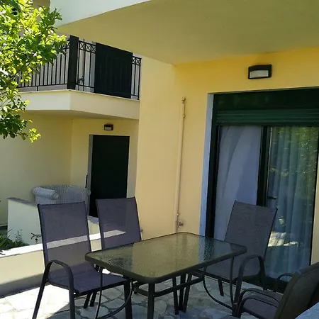 Сasa de vacaciones Roxanne Villa's *