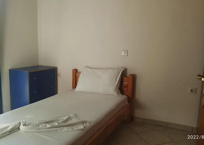 Roxanne Villa's Сasa de vacaciones *