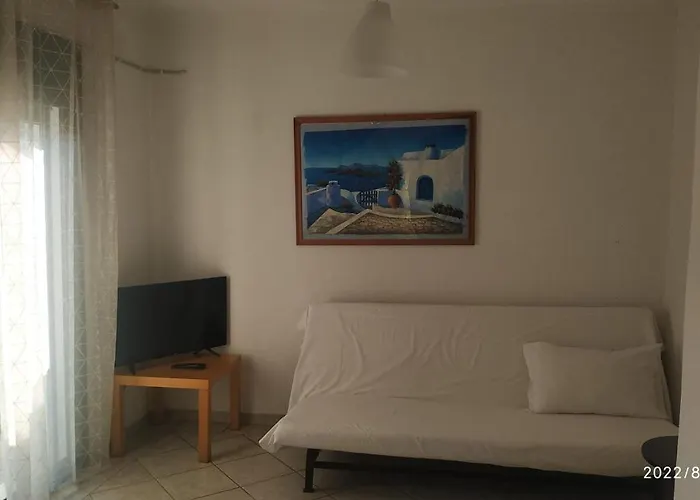 Сasa de vacaciones Roxanne Villa's *