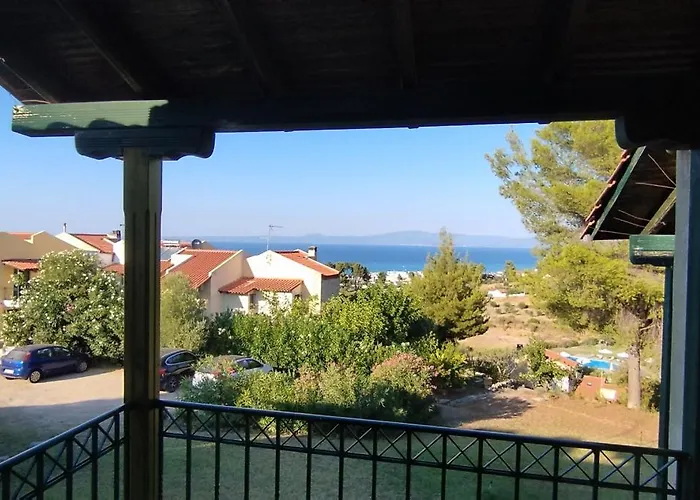 Сasa de vacaciones Roxanne Villa's *