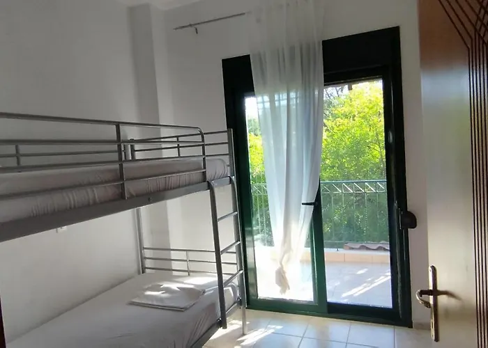 Roxanne Villa's Сasa de vacaciones Chaniotis