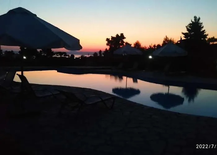 Roxanne Villa's Сasa de vacaciones