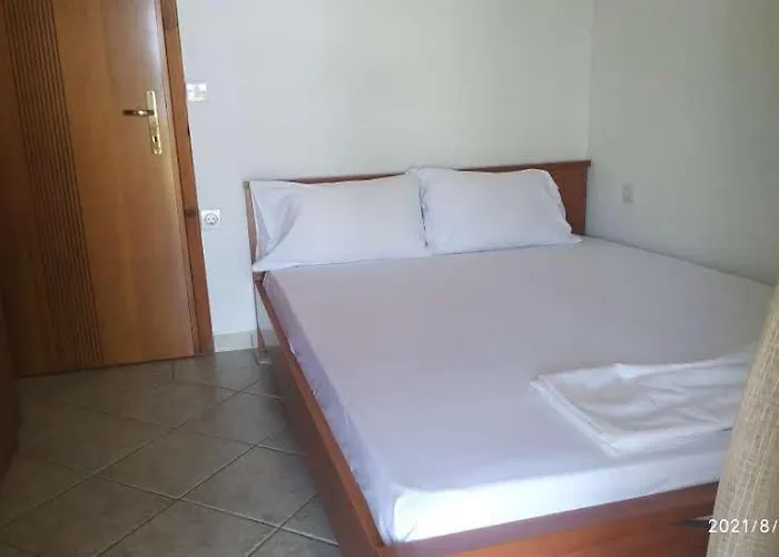 Roxanne Villa's Сasa de vacaciones Chaniotis