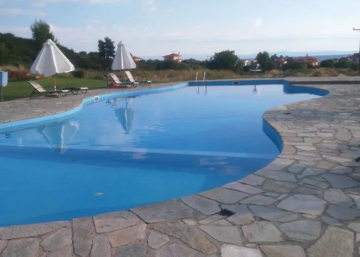 Roxanne Villa's Chaniotis