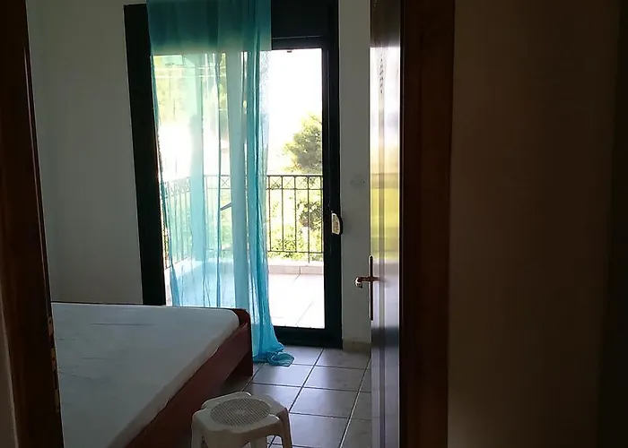 Сasa de vacaciones Roxanne Villa's *