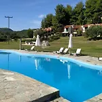 Roxanne Villa's Chaniotis