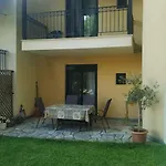 Сasa de vacaciones Roxanne Villa's Chaniotis
