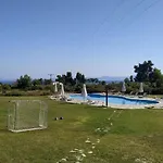Roxanne Villa's Сasa de vacaciones
