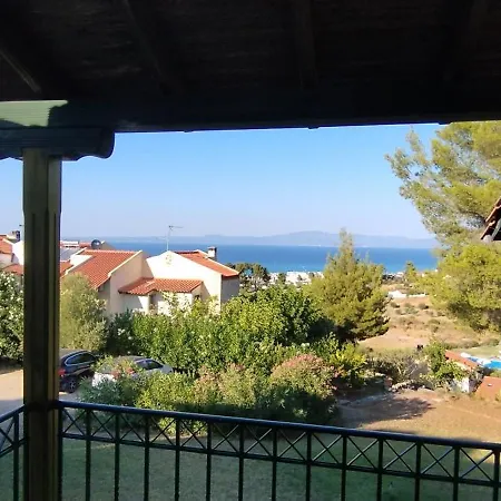 Vakantiehuis Roxanne Villa's *