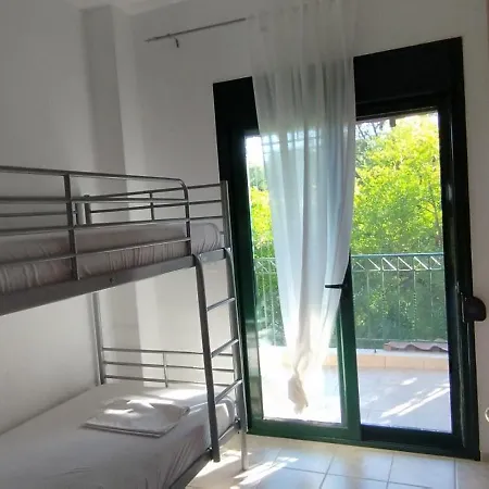 Roxanne Villa's 펜션 하니오티