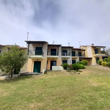 Roxanne Villa's 펜션