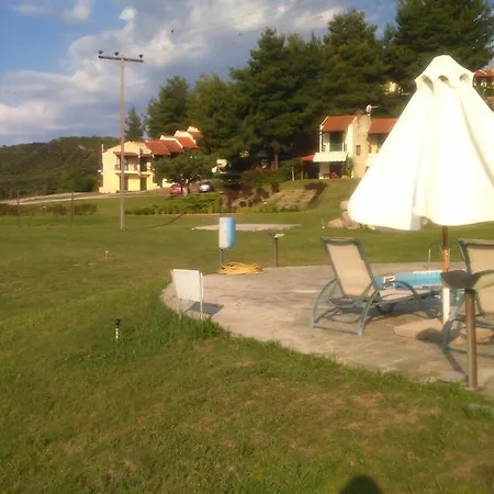 Prázdninový dům Roxane