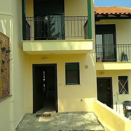 Prázdninový dům Roxane