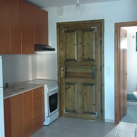 Prázdninový dům Roxane Chanioti