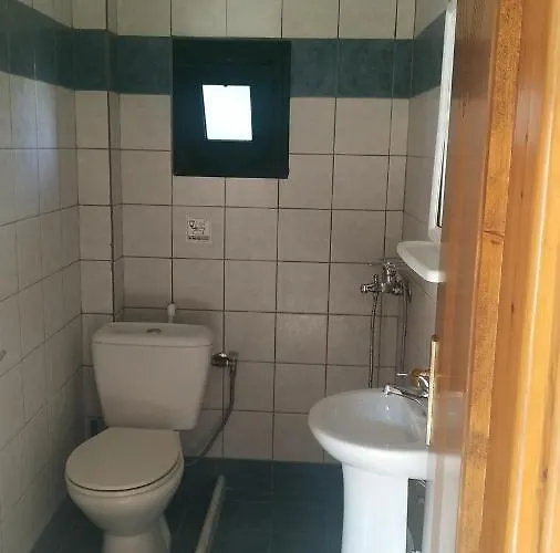 Roxanne Villa's Vakantiehuis *