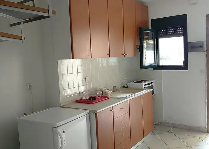 Vakantiehuis Roxanne Villa's *