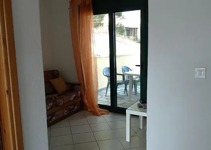 Vakantiehuis Roxanne Villa's *