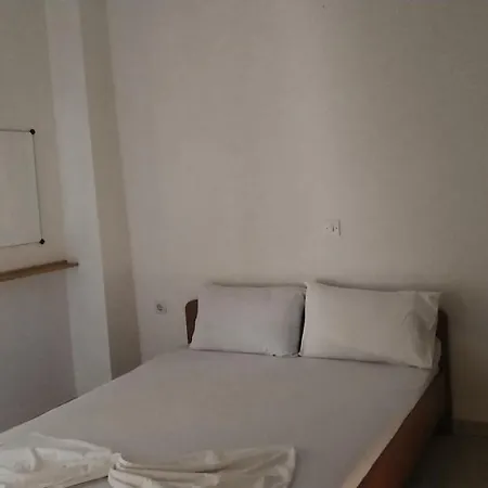 別荘 Roxanne Villa's ハニオティス