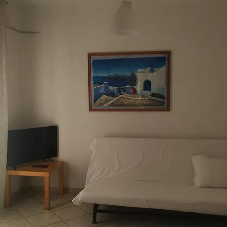 Dom wakacyjny Roxanne Villa's *