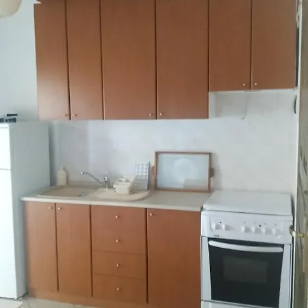 Roxane Σπίτι διακοπών