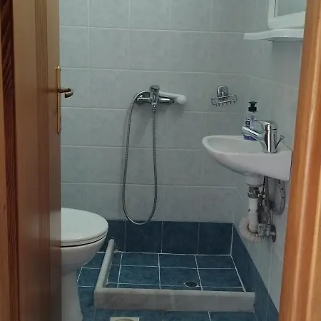 度假居 Roxanne Villa's