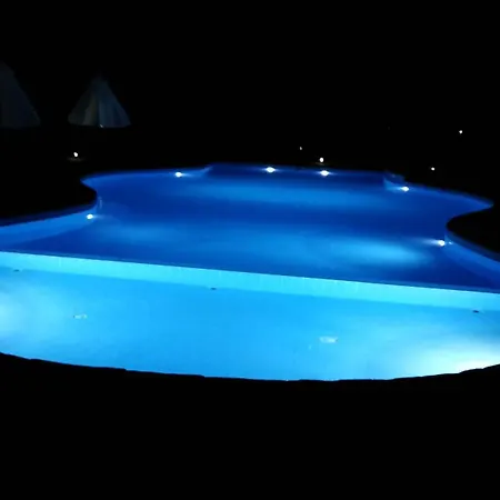 Roxanne Villa's * ハニオティス