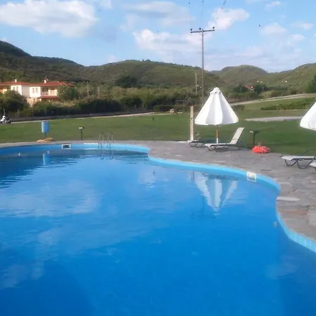 度假居 Roxanne Villa's