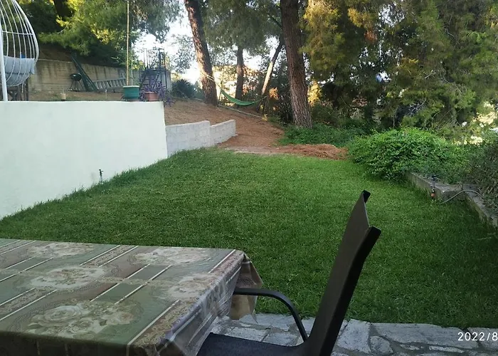 Casa vacanze Roxanne Villa's