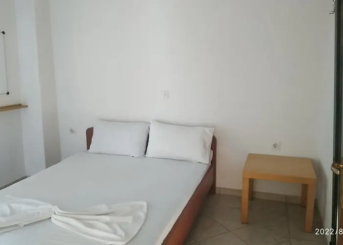 Roxanne Villa's Casa vacanze Hanioti