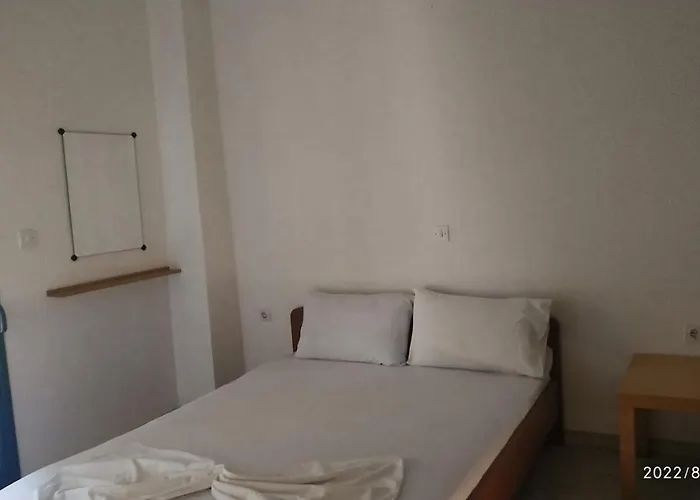 Casa vacanze Roxanne Villa's Hanioti