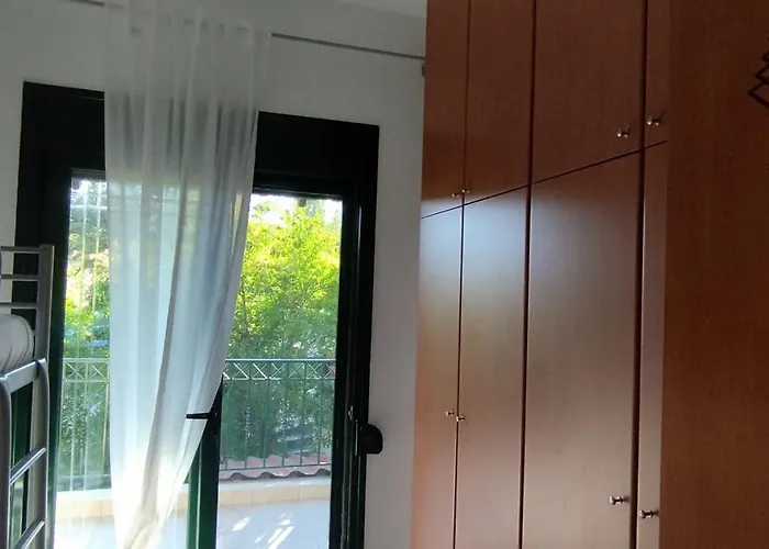 Roxanne Villa's Casa vacanze Hanioti