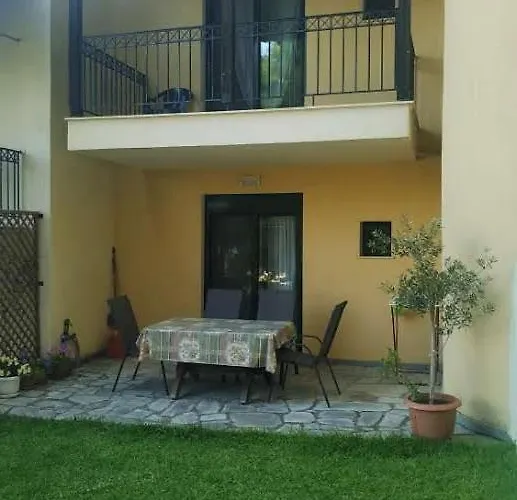 Casa vacanze Roxanne Villa's Hanioti