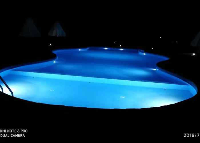 Roxanne Villa's * Hanioti