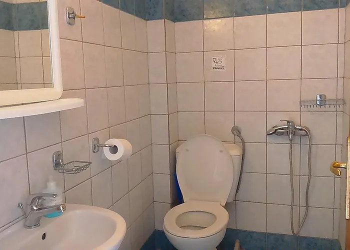 Casa vacanze Roxanne Villa's