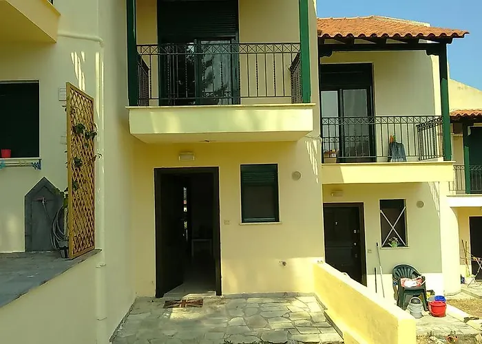 Casa vacanze Roxanne Villa's