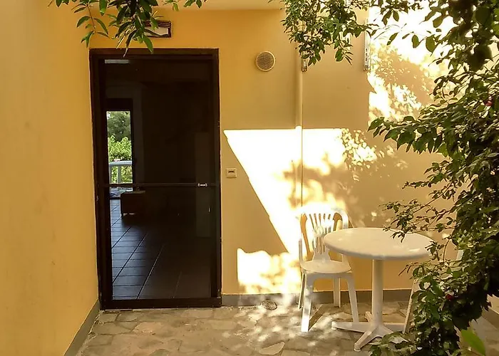 Casa vacanze Roxanne Villa's *