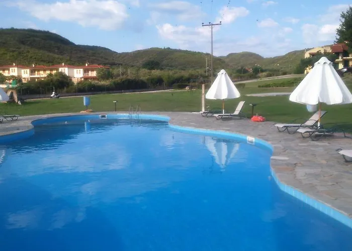 Casa vacanze Roxanne Villa's