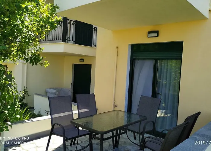 Casa vacanze Roxanne Villa's *